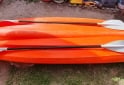 Deportes Náuticos - Kayak triplo Samoa famili - En Venta