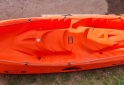 Deportes Náuticos - Kayak triplo Samoa famili - En Venta