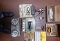 Otros - porta cd y botella de ginebra guitarra y tocadisco y repuestos de guitarra criolla - En Venta
