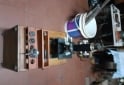 Otros - porta cd y botella de ginebra guitarra y tocadisco y repuestos de guitarra criolla - En Venta
