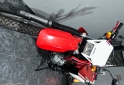 Motos - Honda Tornado 2014 Nafta 8000Km - En Venta