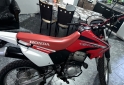 Motos - Honda Tornado 2014 Nafta 8000Km - En Venta