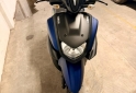 Motos - Yamaha Zr 125 2024 Nafta 8000Km - En Venta
