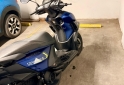 Motos - Yamaha Zr 125 2024 Nafta 8000Km - En Venta