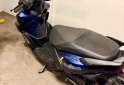 Motos - Yamaha Zr 125 2024 Nafta 8000Km - En Venta