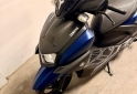 Motos - Yamaha Zr 125 2024 Nafta 8000Km - En Venta