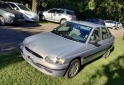 Autos - Ford Escort 1998 Nafta 92000Km - En Venta