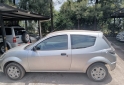 Autos - Ford Ka viral 2013 Nafta 108000Km - En Venta