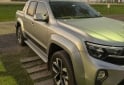 Camionetas - Volkswagen Amarok V6 extreme 2025 Diesel 8200Km - En Venta