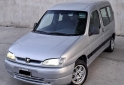 Utilitarios - Peugeot Partner 2000 Diesel 111111Km - En Venta