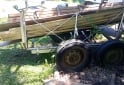 Otros (Náutica) - Vendo trailer para velero - En Venta