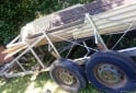 Otros (Náutica) - Vendo trailer para velero - En Venta