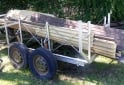 Otros (Náutica) - Vendo trailer para velero - En Venta