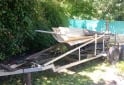Otros (Náutica) - Vendo trailer para velero - En Venta