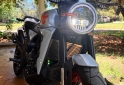 Motos - Zontes GK 2025 Nafta 400Km - En Venta