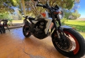 Motos - Zontes GK 2025 Nafta 400Km - En Venta