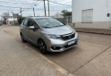 Autos - Honda Fit 2021 Nafta 65000Km - En Venta