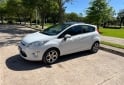 Autos - Ford Fiesta kinetick titanium 2013 Nafta 158000Km - En Venta