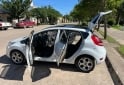 Autos - Ford Fiesta kinetick titanium 2013 Nafta 158000Km - En Venta
