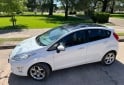 Autos - Ford Fiesta kinetick titanium 2013 Nafta 158000Km - En Venta