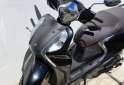 Motos - Yamaha Fascino 125cc 2022 Nafta 11600Km - En Venta