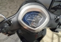 Motos - Yamaha Fascino 125cc 2022 Nafta 11600Km - En Venta