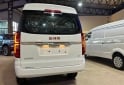 Utilitarios - Shineray SRM M7 2.0 N 9 ASIENTOS 2025 Nafta 0Km - En Venta
