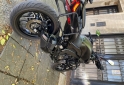 Motos - Bajaj Dominar 400 Tourer 2023 Nafta 12300Km - En Venta