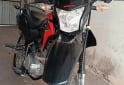 Motos - Honda Xr 150 2021 Nafta 20000Km - En Venta