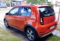 Autos - Volkswagen Cross up 2019 Nafta 107000Km - En Venta