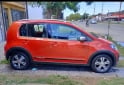 Autos - Volkswagen Cross up 2019 Nafta 107000Km - En Venta