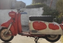 Clásicos - Motoneta PUCH SRA 150 - En Venta