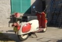 Clásicos - Motoneta PUCH SRA 150 - En Venta