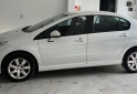 Autos - Peugeot 408 Allure hdi 2018 Diesel 106000Km - En Venta