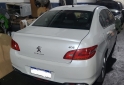 Autos - Peugeot 408 Allure hdi 2018 Diesel 106000Km - En Venta
