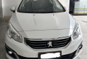 Autos - Peugeot 408 Allure hdi 2018 Diesel 106000Km - En Venta
