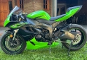 Motos - Kawasaki Zx6R 2011 Nafta 27400Km - En Venta