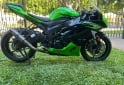 Motos - Kawasaki Zx6R 2011 Nafta 27400Km - En Venta