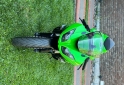 Motos - Kawasaki Zx6R 2011 Nafta 27400Km - En Venta