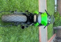 Motos - Kawasaki Zx6R 2011 Nafta 27400Km - En Venta