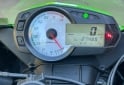 Motos - Kawasaki Zx6R 2011 Nafta 27400Km - En Venta