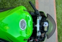Motos - Kawasaki Zx6R 2011 Nafta 27400Km - En Venta