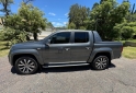 Camionetas - Volkswagen Amarok V6 Xtreme 2018 Diesel 145000Km - En Venta