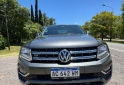 Camionetas - Volkswagen Amarok V6 Xtreme 2018 Diesel 145000Km - En Venta