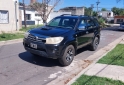 Camionetas - Toyota Hilux sw4 4x4 automatica 2009 Diesel 340000Km - En Venta