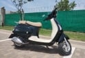 Motos - Motomel Strato euro 2020 Nafta 6500Km - En Venta