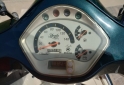 Motos - Motomel Strato euro 2020 Nafta 6500Km - En Venta