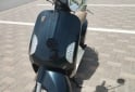 Motos - Motomel Strato euro 2020 Nafta 6500Km - En Venta
