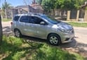 Autos - Chevrolet Spin LT 1.8 2022 GNC 40000Km - En Venta