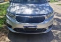 Autos - Chevrolet Spin LT 1.8 2022 GNC 40000Km - En Venta
